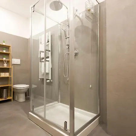 Apartment Naviglio Grande - Duomo In 15 Minuti *