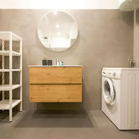 Apartment Naviglio Grande - Duomo In 15 Minuti