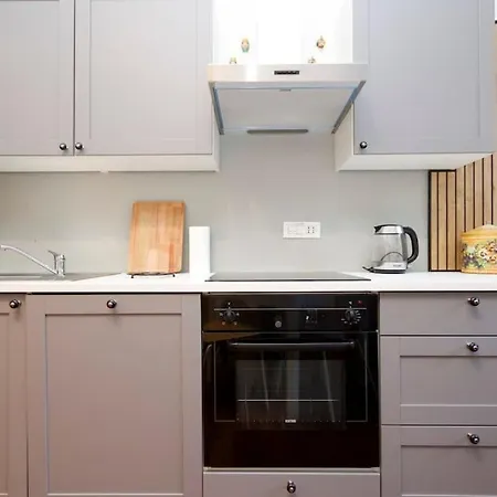 Naviglio Grande - Duomo In 15 Minuti شقة