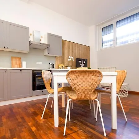 Naviglio Grande - Duomo In 15 Minuti Appartement *