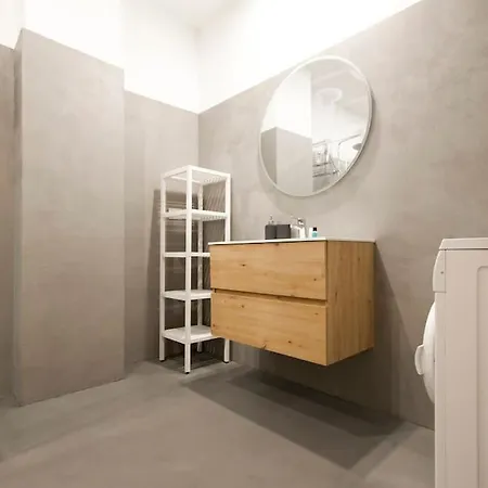 شقة Naviglio Grande - Duomo In 15 Minuti